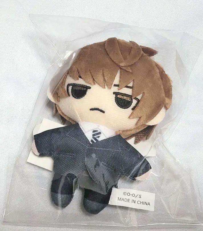 NEW Death Note Exhibition 2023 Limited Light Yagami Mini