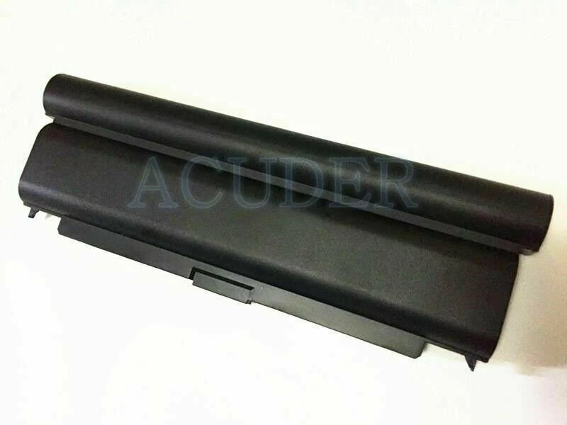 Batería 45N1161 9 celdas Thinkpad 45N1153 T440p T540p W540 W541 45N1147 Foto 2 de 3