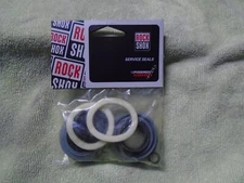 RockShox Fork Service Kit  Basic Reba 2012-2014 and SID 2012-2014
