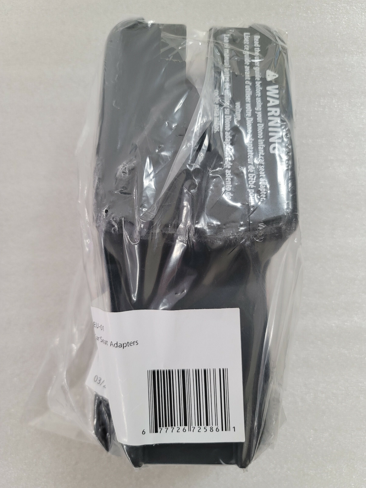 diono adapter