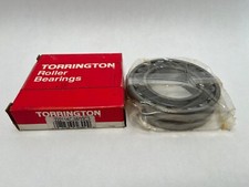 Torrington 22210KCJW33 Bearing 22210-K-C-J-W33 22210CKJ 50x90x23 mm