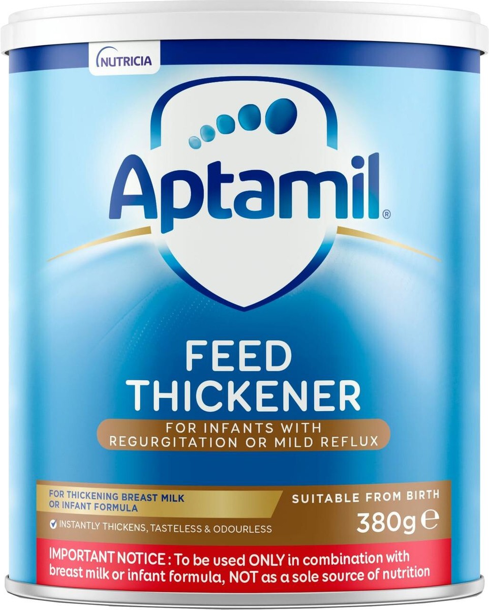 Aptamil Feed Thickener 380g UK