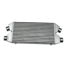 Turbo Intercooler For 90-96 Nissan 300Z 91-99 Mitsubishi 3000GT 97-01 Audi A4 US