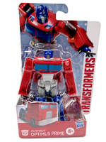 Hasbro Transformers Authentic | Ovp | Autobot Optimus Prime
