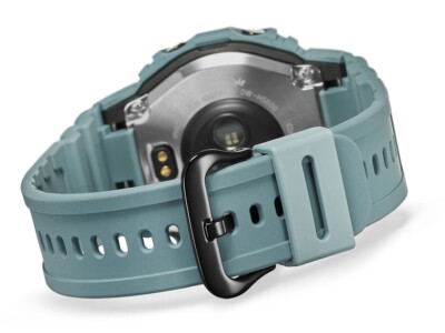 CASIO G-SHOCK Watch DW-H5600-2JR Unisex Bluetooth Solar Charging