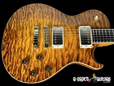 2017 Paul Reed Smith Prs Sc594 Singlecut Mccarty 594  Private Stock Quilt Top