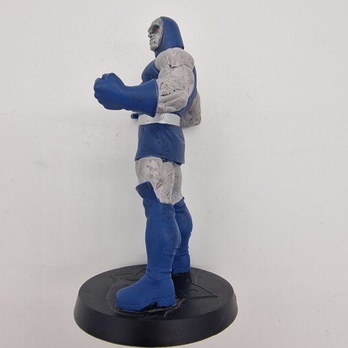Darkseid Eaglemoss Figure Special Edition Model DC Comics Superheroes 2008 - Picture 11 of 22