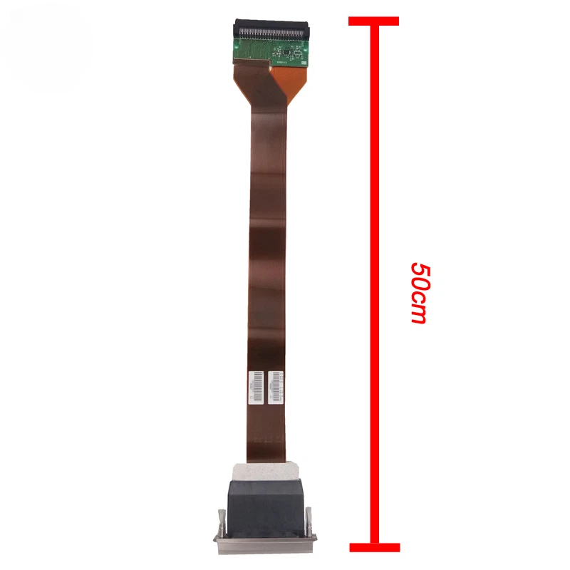 Original Ricoh GEN5 Water Based J36004 7PL 50CM for Chinese Flatbed Printer - Image 2 of 4