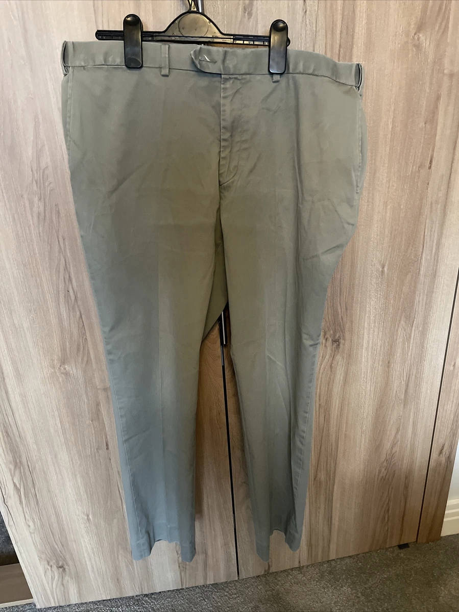 Sage chinos sales