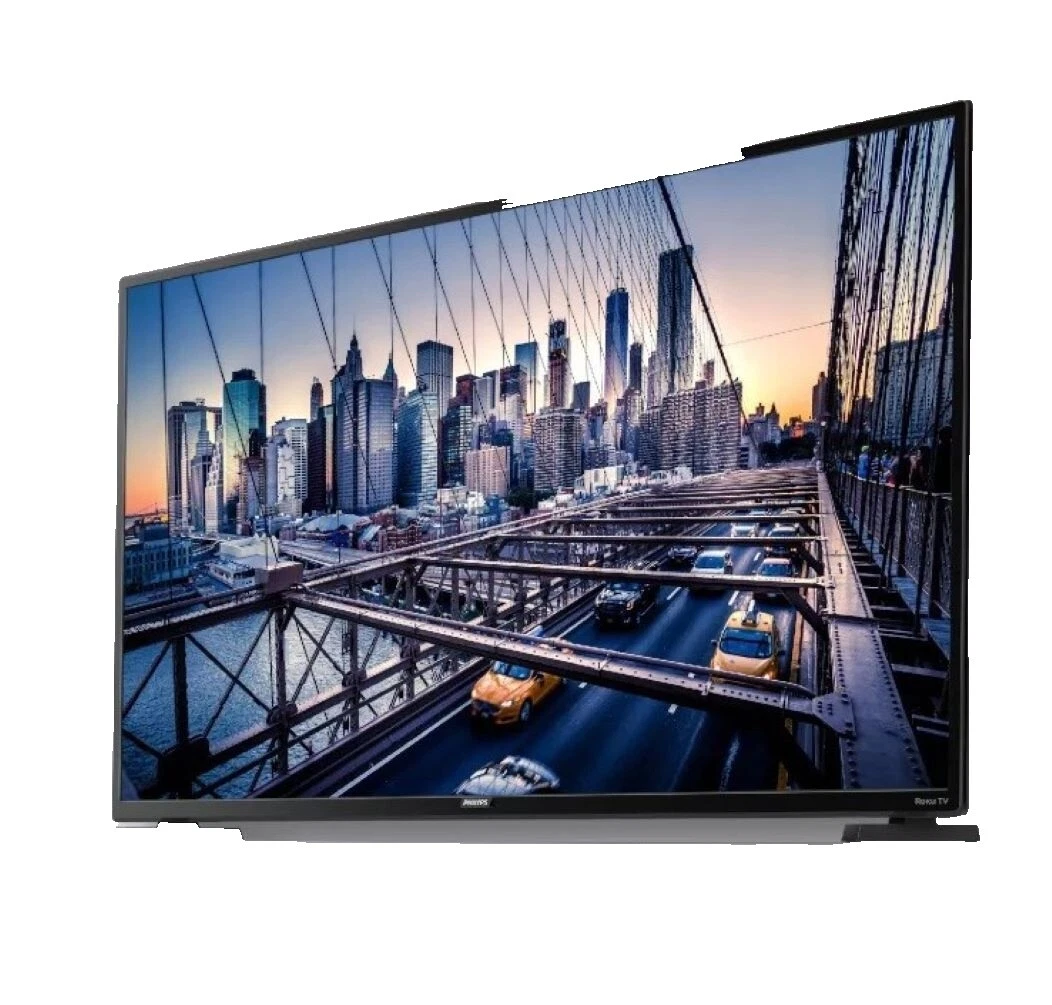 Philips LCD TVs Flat Screen