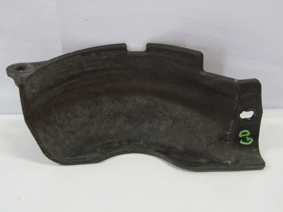 Capa de cinto 1995-2008 Subaru fabricante de equipamento original 73741fe001 - Imagem 3 de 3