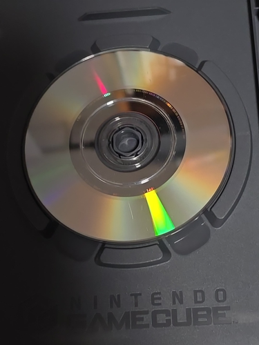 Metroid Prime (Nintendo GameCube, 2002) Tested, No Manual Free Shipping - Picture 5 of 12