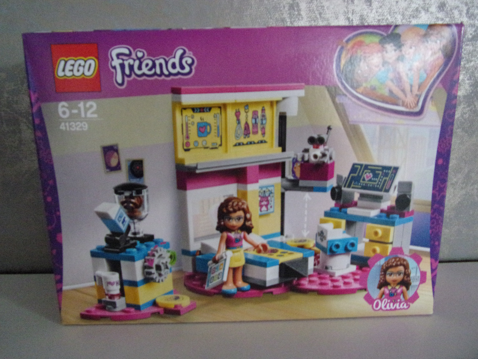 41329 lego