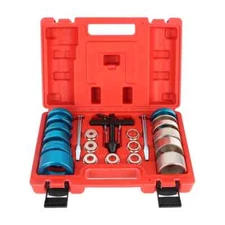 Universal 22pcs Hand Crankshaft Camshaft Oil Seal Removal Installation