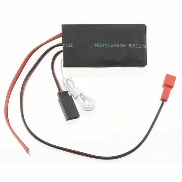 aquacraft mini thunder