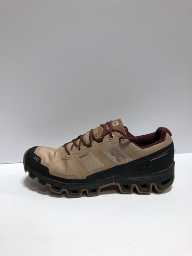 on running m cloudventure waterproof