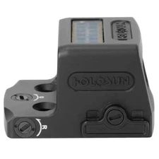 Holosun EPS Multi-Ret 32MOA Red Circle 2MOA Dot Reflex Sight w/Solar EPS-RD-MRS