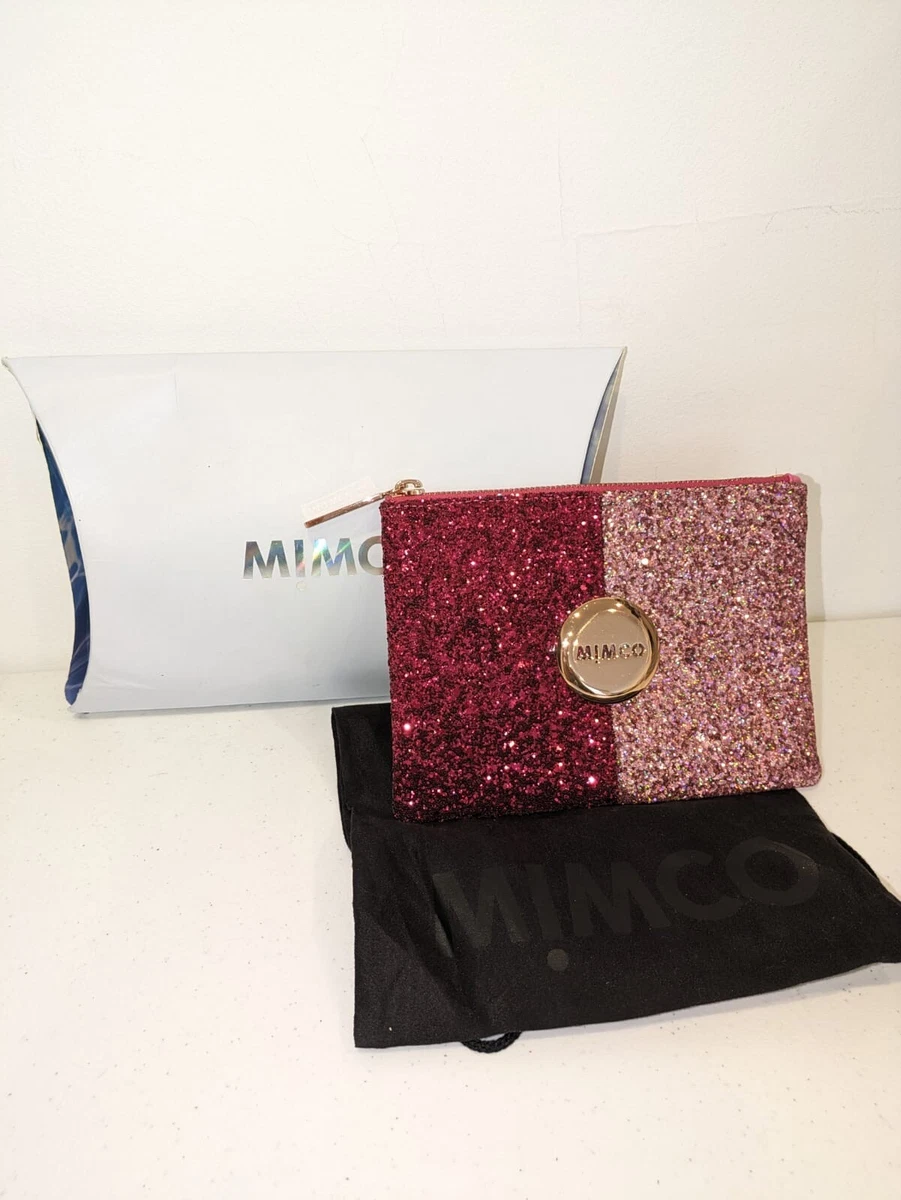 Mimco shop coin purse