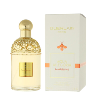 Guerlain Aqua Allegoria Pamplelune Eau De Toilette EDT 125 ml (woman)