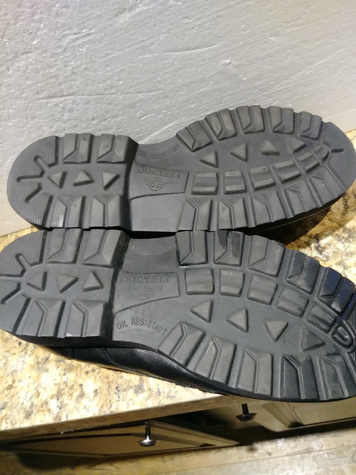 SAOLA Scarpe eleganti uomo Dockers 10 M