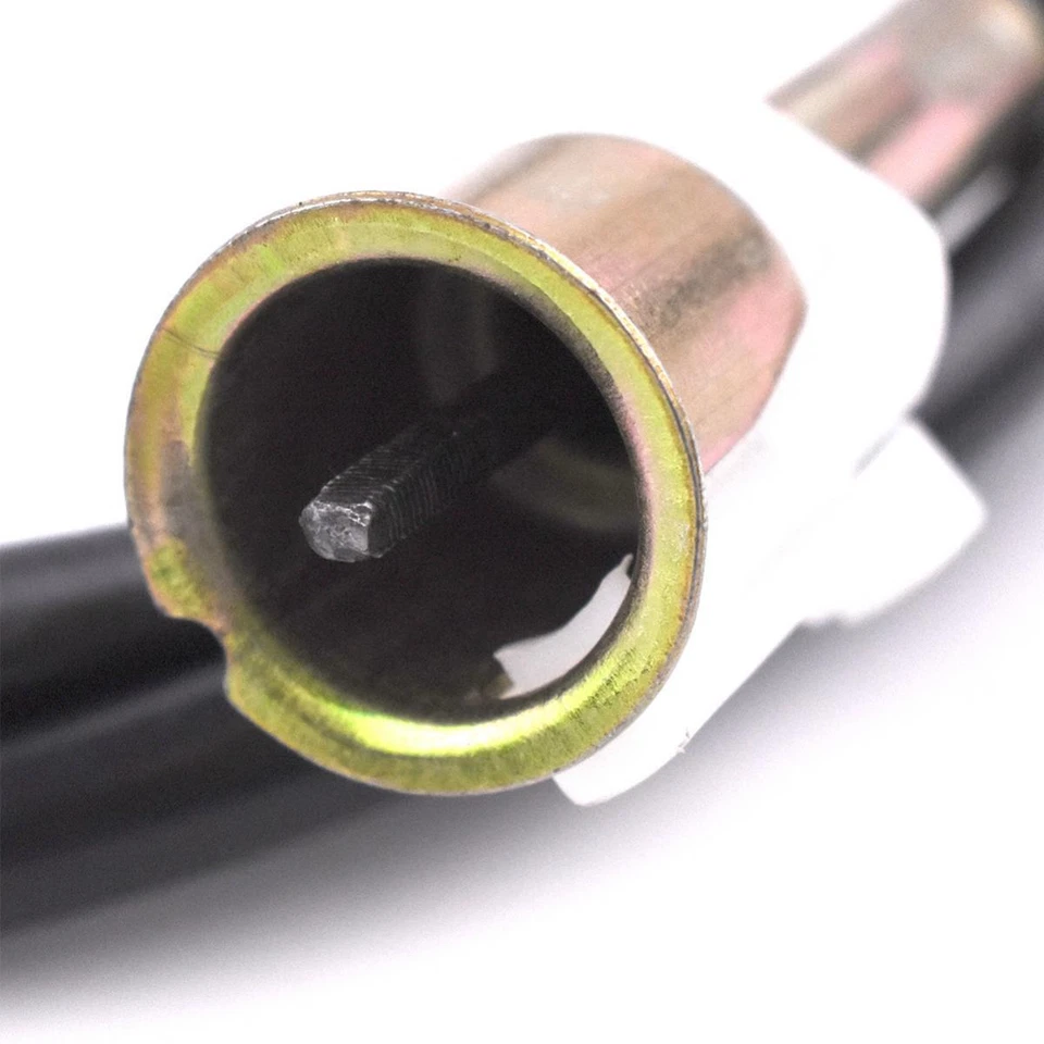 Speedometer Cable Fits Nissan Datsun 720 Diesel Pickup Truck UTE 1980-86 EBEZ Foto 4 de 4