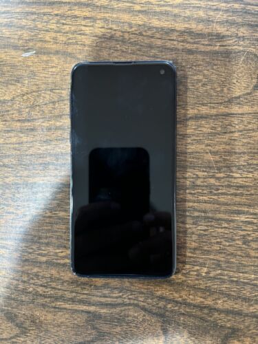 Samsung Galaxy S10e SM-G970U Verizon Unlocked 128GB - Picture 4 of 4