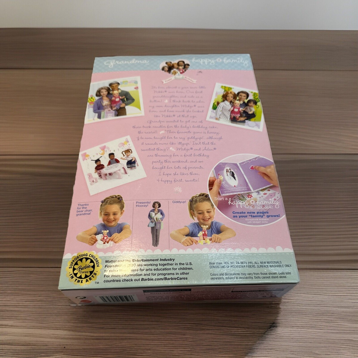 【6冊セット】Grandma Baba's birthday party! 6冊セット】Grandma Baba's birthday party! 6冊セット】Grandma
