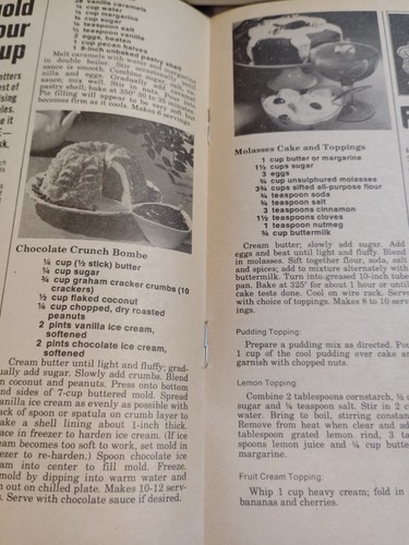 Sweater Shawl Hat Workbasket Magazine 1973 2 39 Knit Crochet Home Crafts VTG - Picture 14 of 19