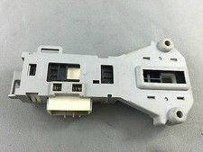 LG Intellowasher Washing Machine Door Lock Interlock Switch WD-8016C WD-8016F
