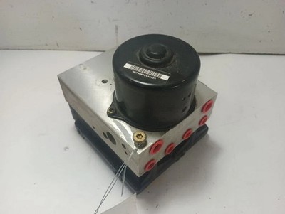 2001-2002 Toyota Sequoia OEM ABS Anti-Lock Brake Pump Skid Control 4x4 Unit