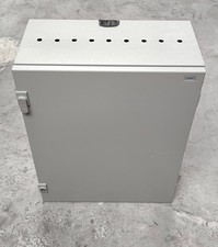 Hager Orion Schrank Steu­er­schrank 650x500x250mm Strom Schaltschrank FL38A