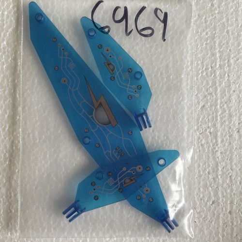 LEGO Space: Celestial Stinger (6969) piezas alas - Imagen 1 de 1