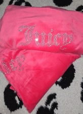 PiNK PARTY2 Piece Juicy Couture Y2k Velour Tracksuit NWT L