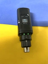 Shure SLXD3 Plug-on Transmitter - H55 Band / 514-558 MHZ.
