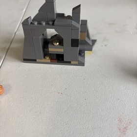 LEGO the Hobbit: Riddles for the Ring (79000) w/ Xtra Bilbo mini. See below