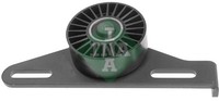 Schaeffler Ina Spannrolle Keilrippenriemen 531 0427 10 FüR Renault Nissan Dacia