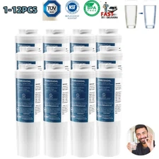 12PACK for Maytag UKF8001 UKF8001AXX-200 Ice Refrigerator  Water& ICE Filter
