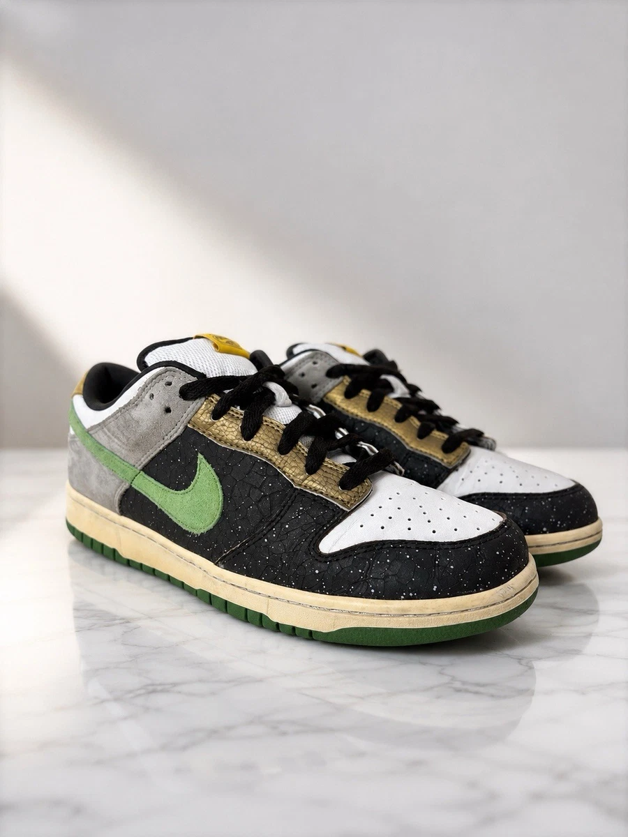 Nike Dunk 6.0 Brown - 314142-232 for Sale | Authenticity