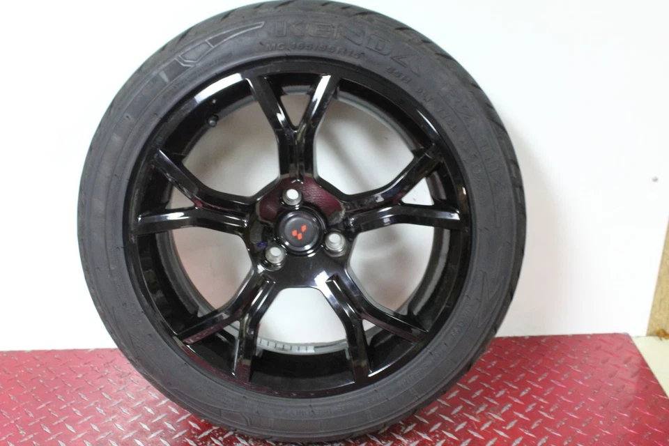 Can-Am Canam 2021 Can Am Spyder RT Limited rueda delantera y neumático 2020-2024 CS1 #2 Foto 2 de 4