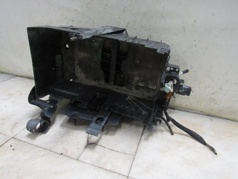 BANDEJA BATERÍA COMPATIBLE CON 11 12 13 14 15 16 CHEVY CRUZE Foto 4 de 4