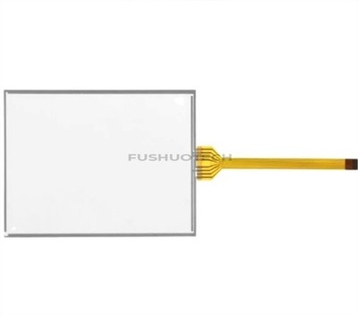   Glass Panel New Touch Screen A05B-2518-C205#EMH For Teach Pendant xh #ff