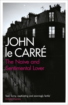 The Naive and Sentimental Lover by John Le Carr� 0340937602 FREE Shipping