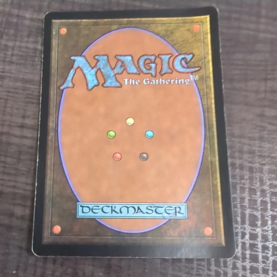 Cabal Therapy FOIL 62/143 Judgment MTG NM - Image 3 of 4