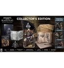 Assassin's Creed Black Flag Resynced PS5 Collector's Edition (USA) PRESALE 5/30