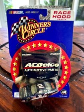 Winner's Circle 2001 Kevin Harvick 2 ACDelco Chevy 1:64 Race Hood NASCAR