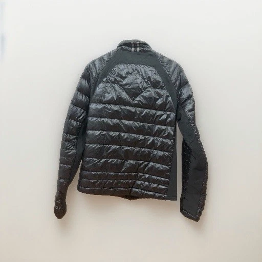 Canada Goose HyBridge Lite Tech Mens M Black image 4