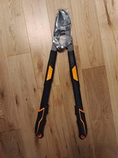 Airaj Telescopic Tree Loppers 70–90 cm🌳Extendable Branch Cutter🔧UK heavy use