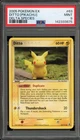Pokemon Ditto [Pikachu] EX Delta Species #63 PSA 9 Mint