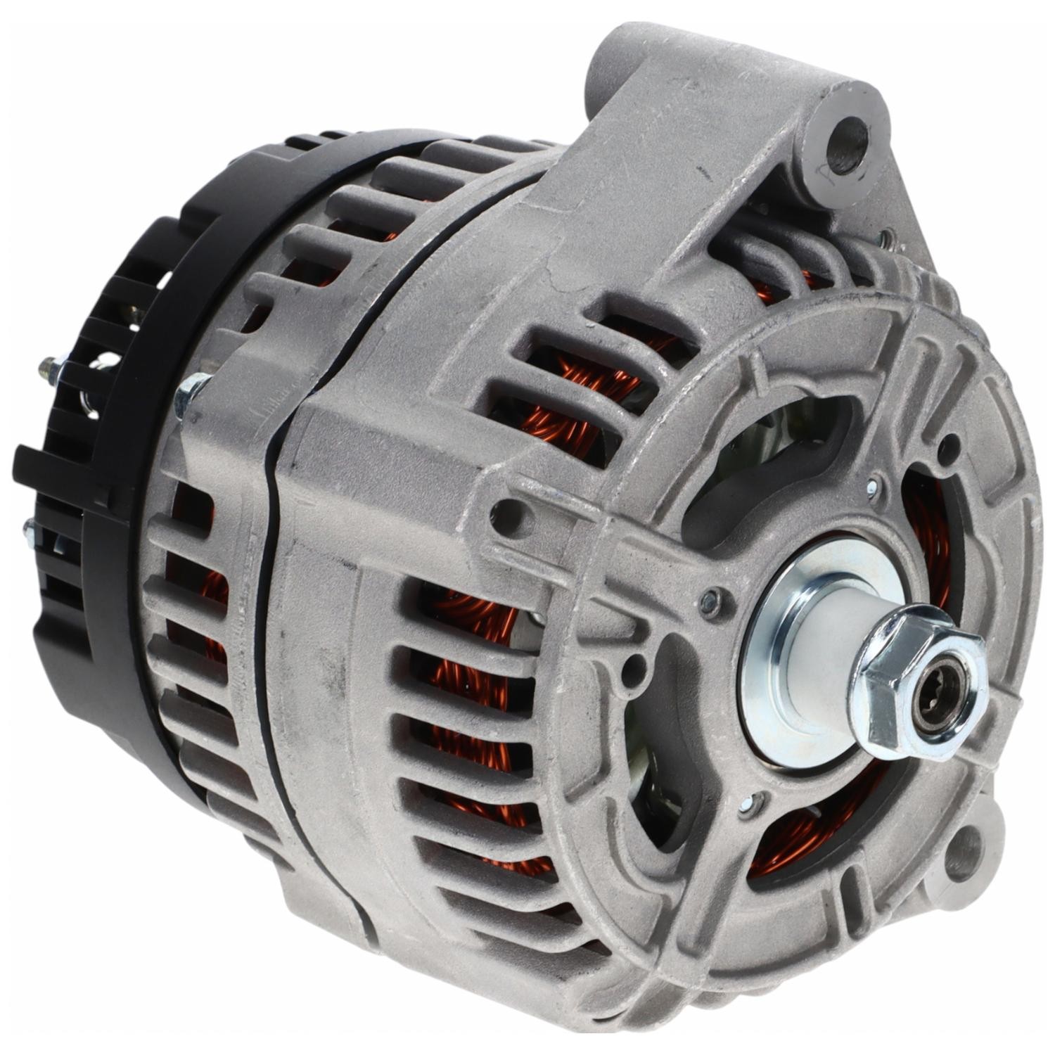 New Alternator For Lamborghini Ag Mach 200 220 2013-2015 LRA03202 553651RIM MG29