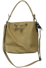 Borsa a mano da donna L.Credi borsa a tracolla borsa da donna verde #m2iwyfh